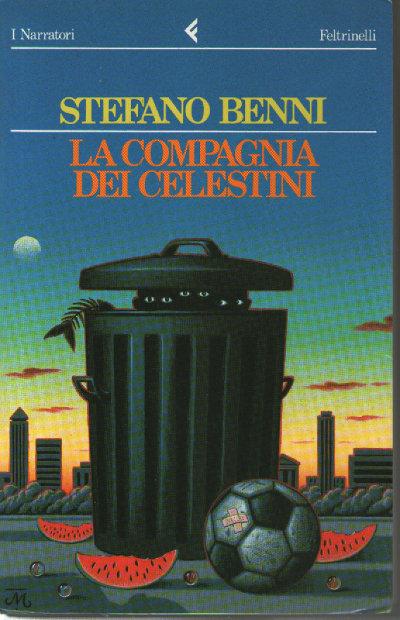 Libreria del Professore