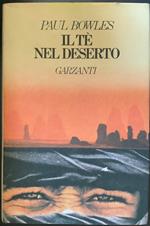 Il tè nel deserto