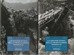 La grande storia della prima Guerra Mondiale, 2 voll