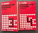 Trattato marxista di economia Vol. II Tomo I-II