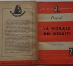 La morale dei Gesuiti