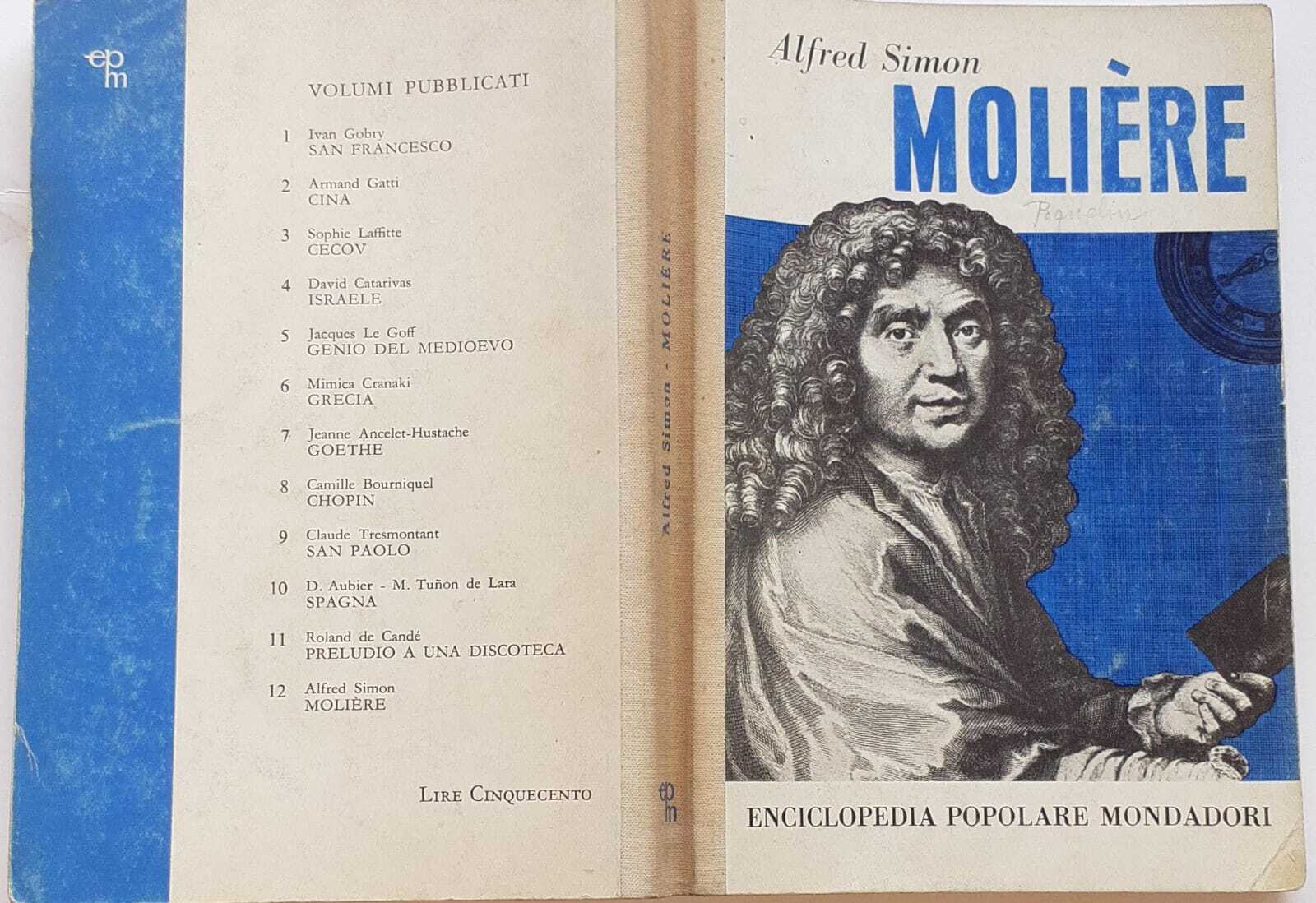 Libreria del Professore