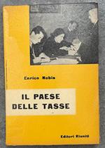 Il paese delle tasse