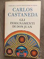 Gli insegnamenti di don Juan