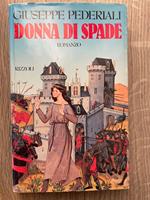 Donna di spade