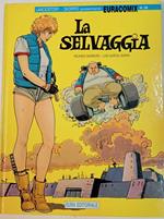 La selvaggia