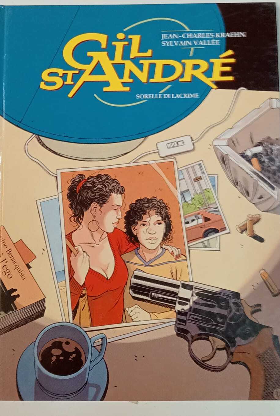 Libreria del Professore