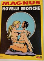 Novelle erotiche