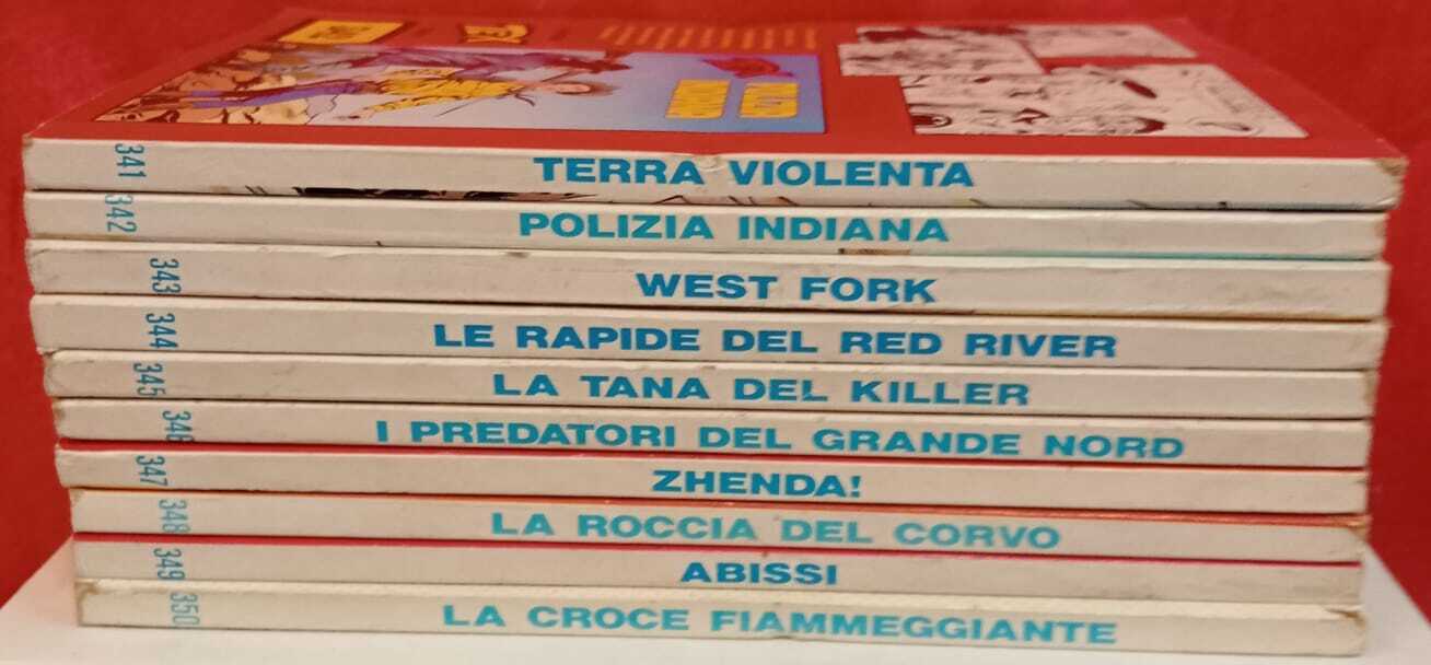 Libreria del Professore