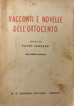 Racconti e Novelle dell'Ottocento