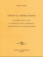 Cristo e l'anima umana