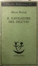 Il navigatore del diluvio