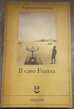 Il caso Franza-Requiem per Fanny Goldmann