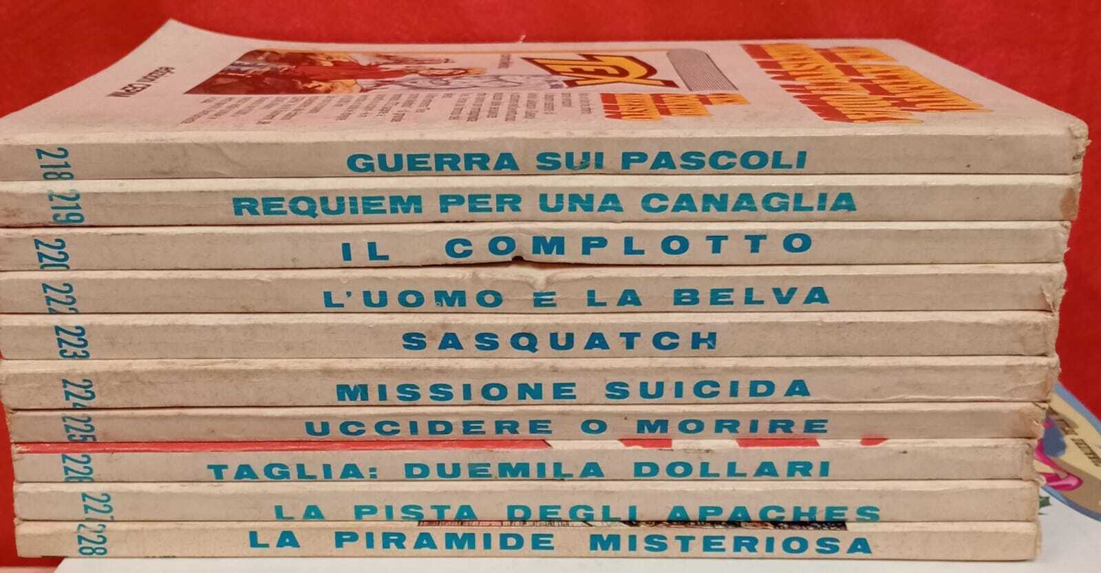 Libreria del Professore