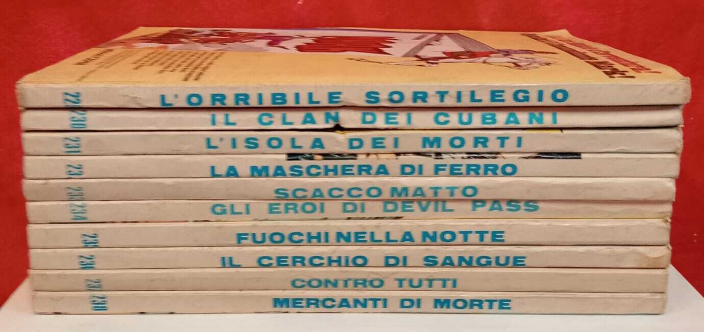 Libreria del Professore