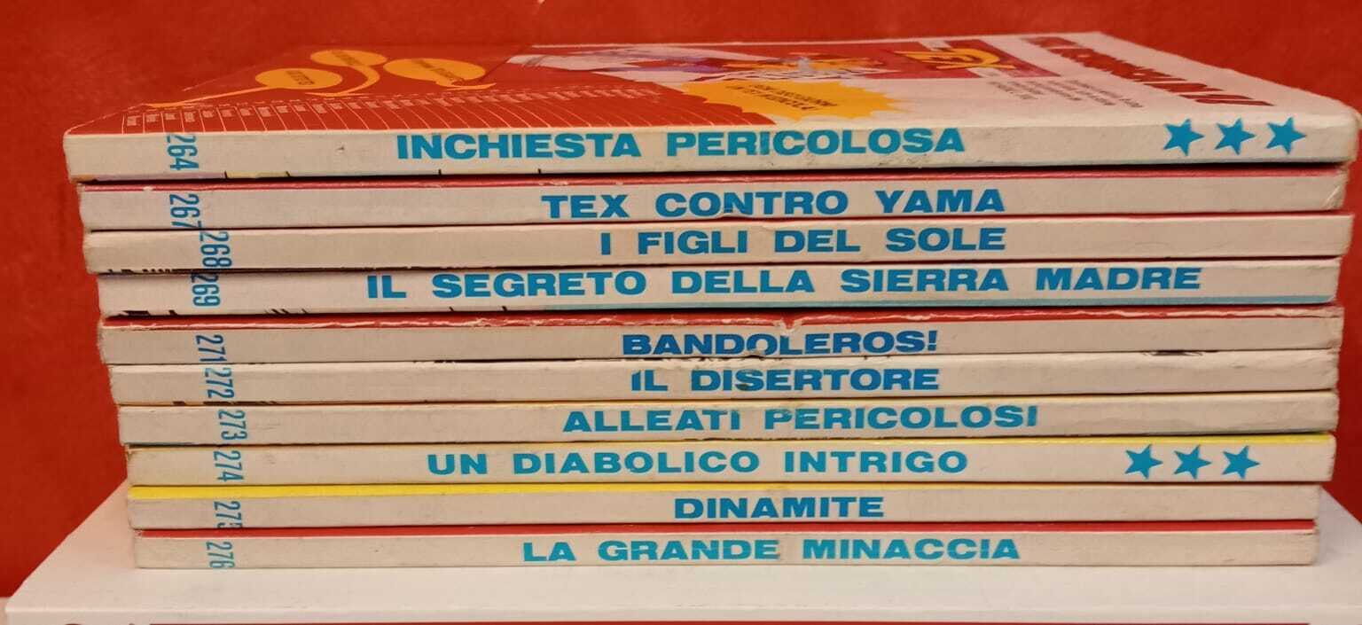 Libreria del Professore