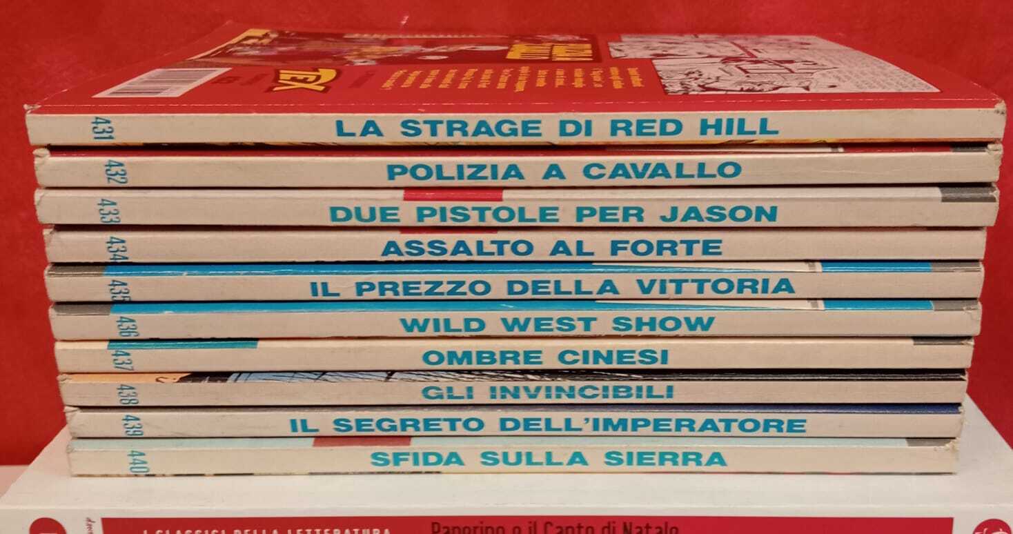 Libreria del Professore