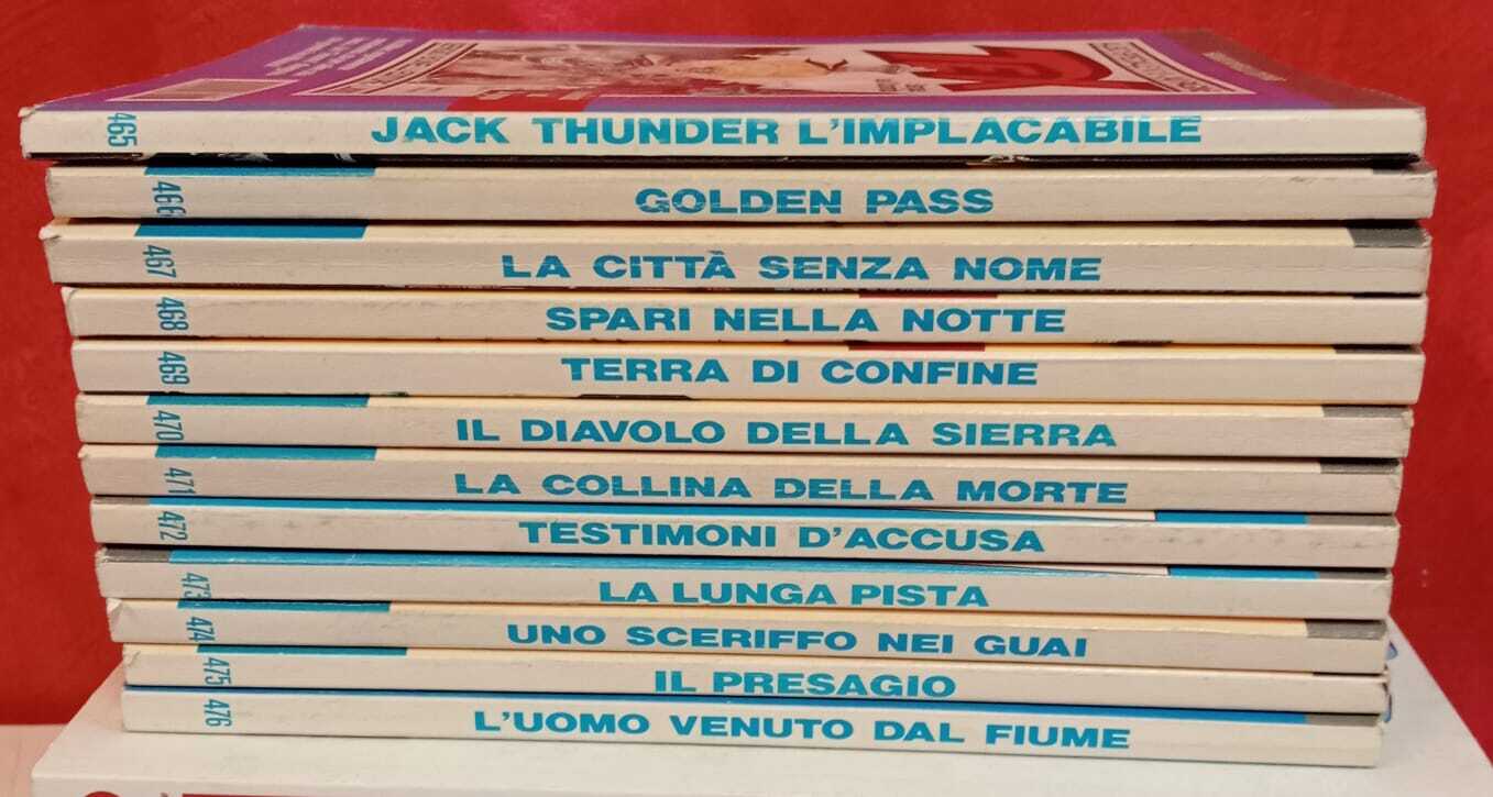 Libreria del Professore