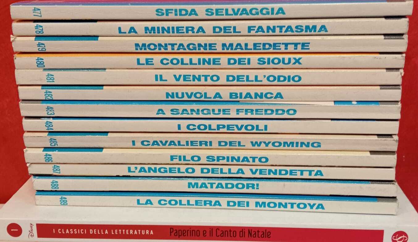 Libreria del Professore