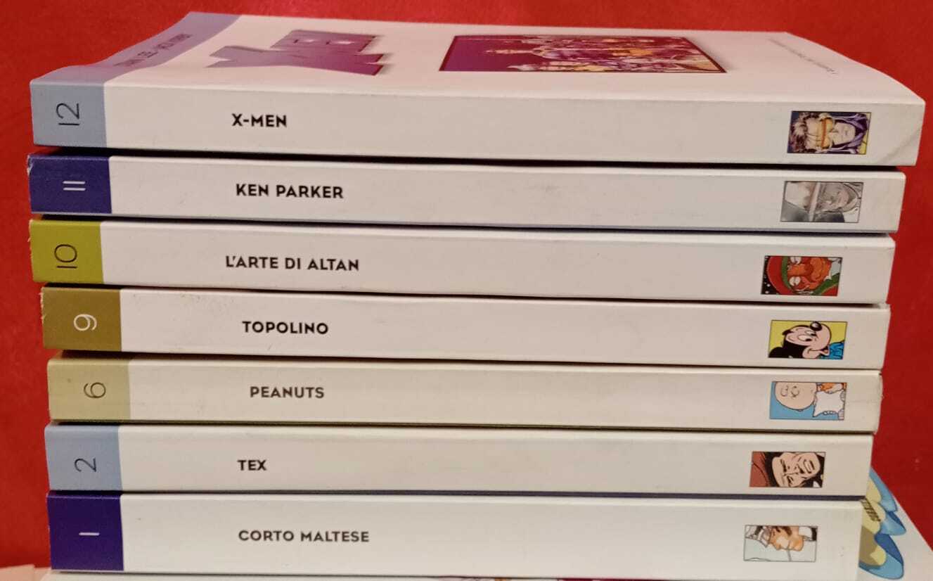 Libreria del Professore