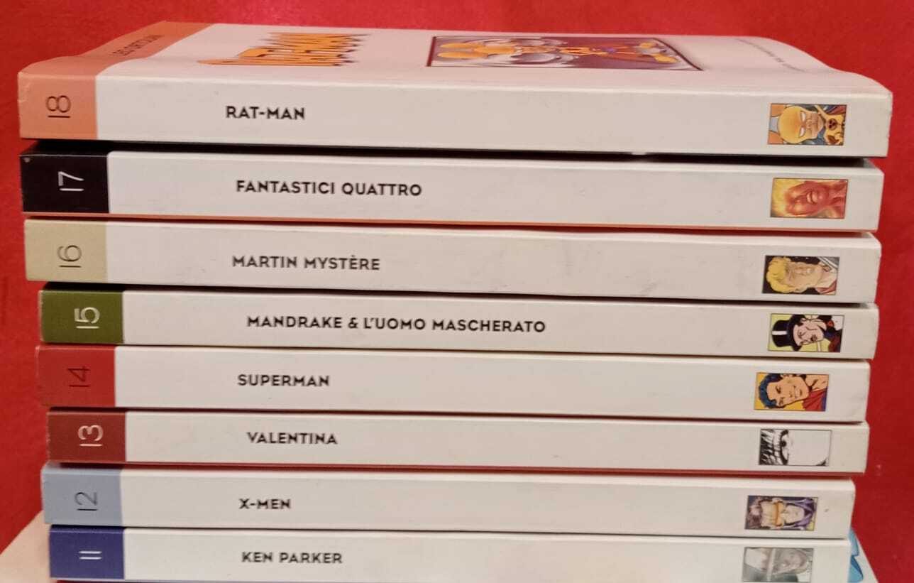 Libreria del Professore