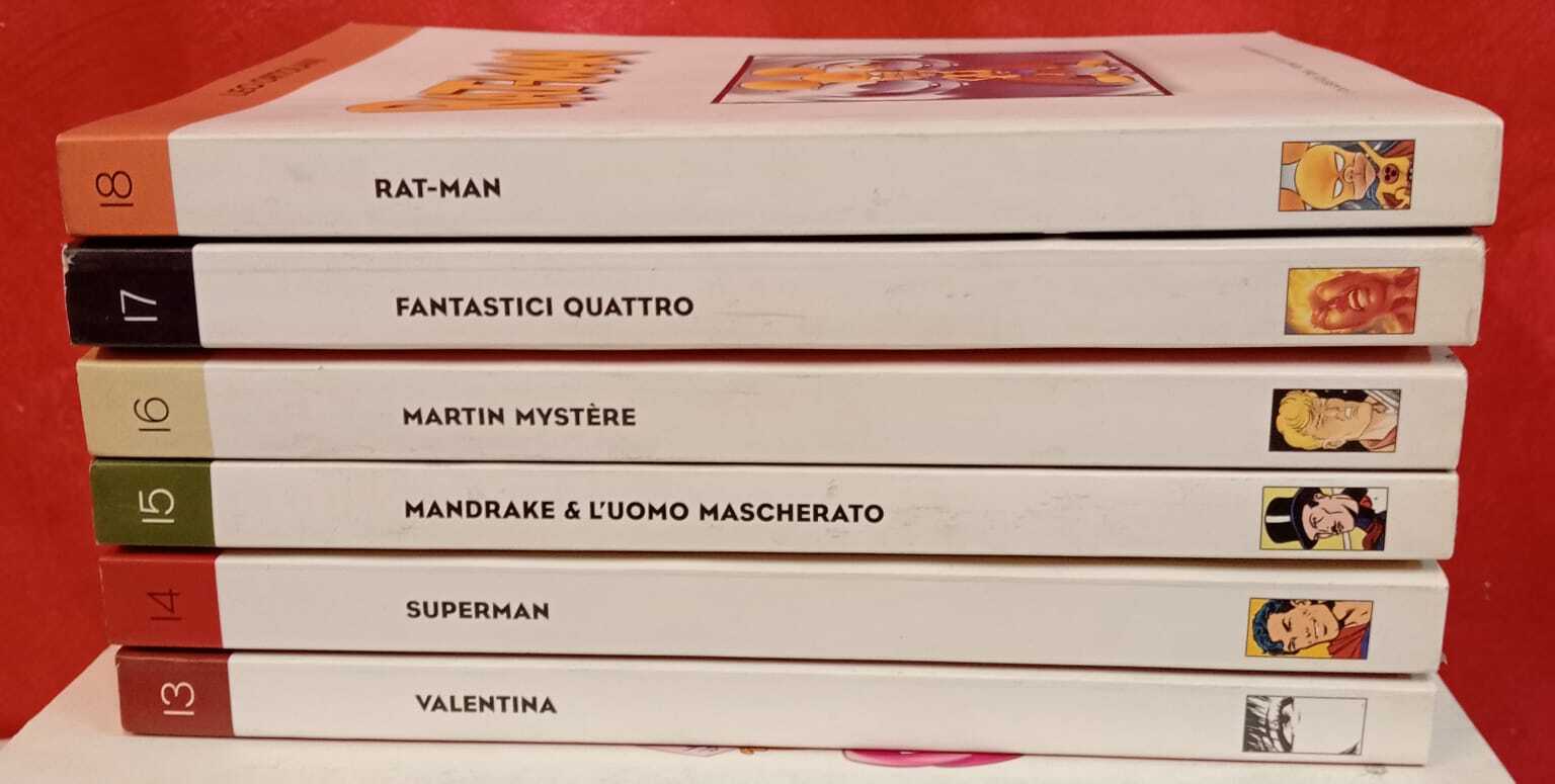 Libreria del Professore