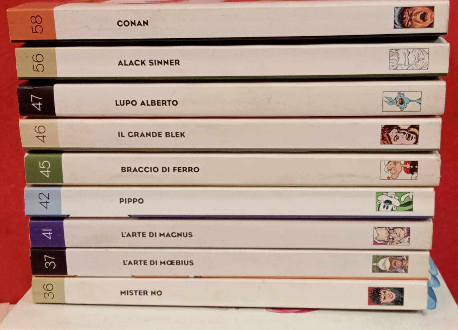 Libreria del Professore