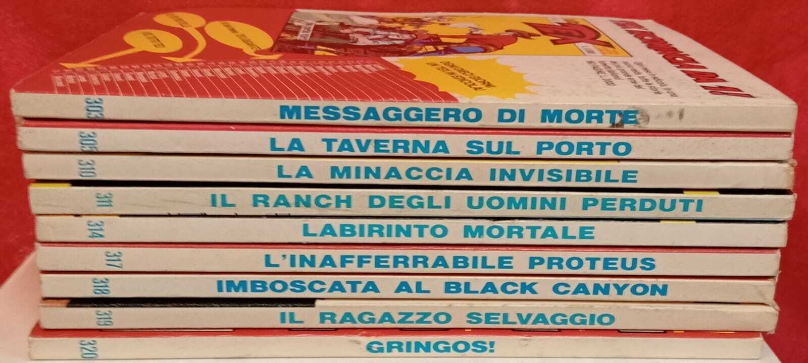 Libreria del Professore