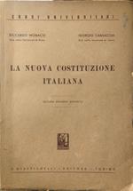 La nuova Costituzione Italiana