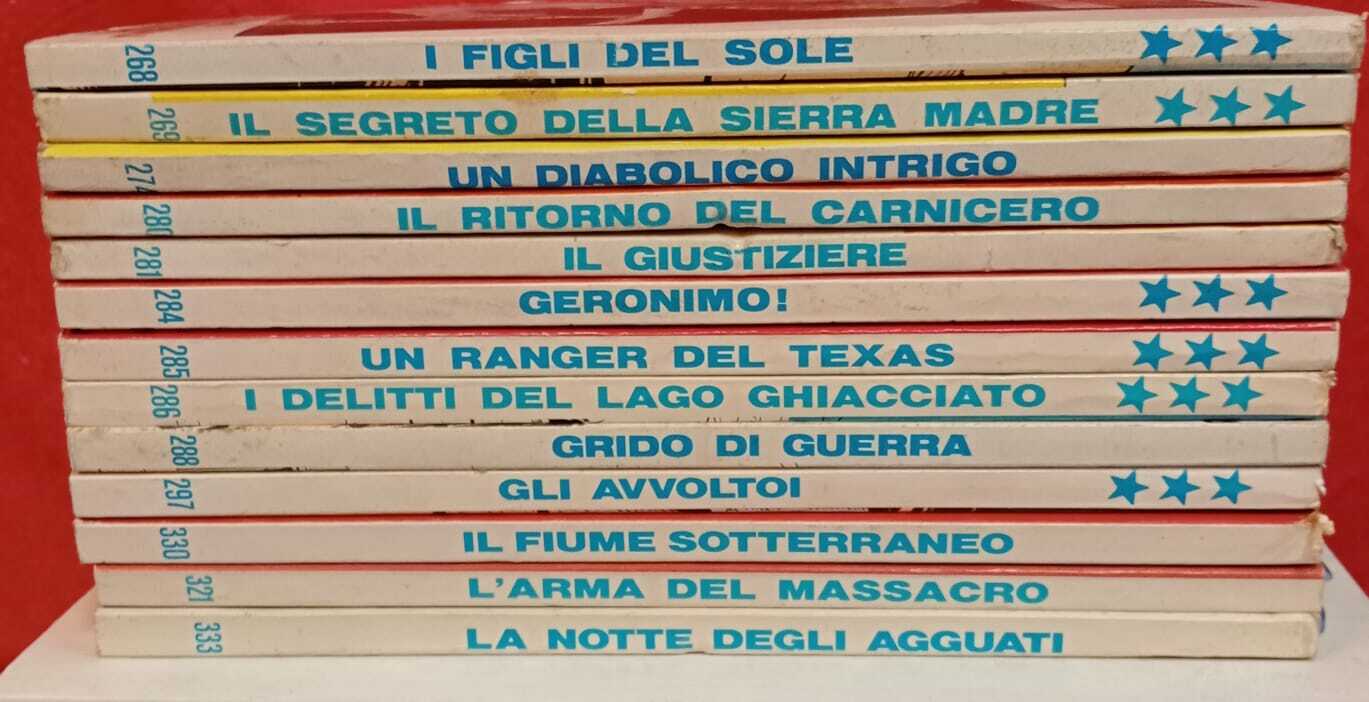 Libreria del Professore