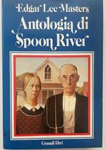 Antologia di Spoon River