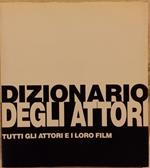 Dizionario degli attori