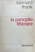 La Panoplie littéraire