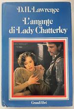L' amante di Lady Chatterley