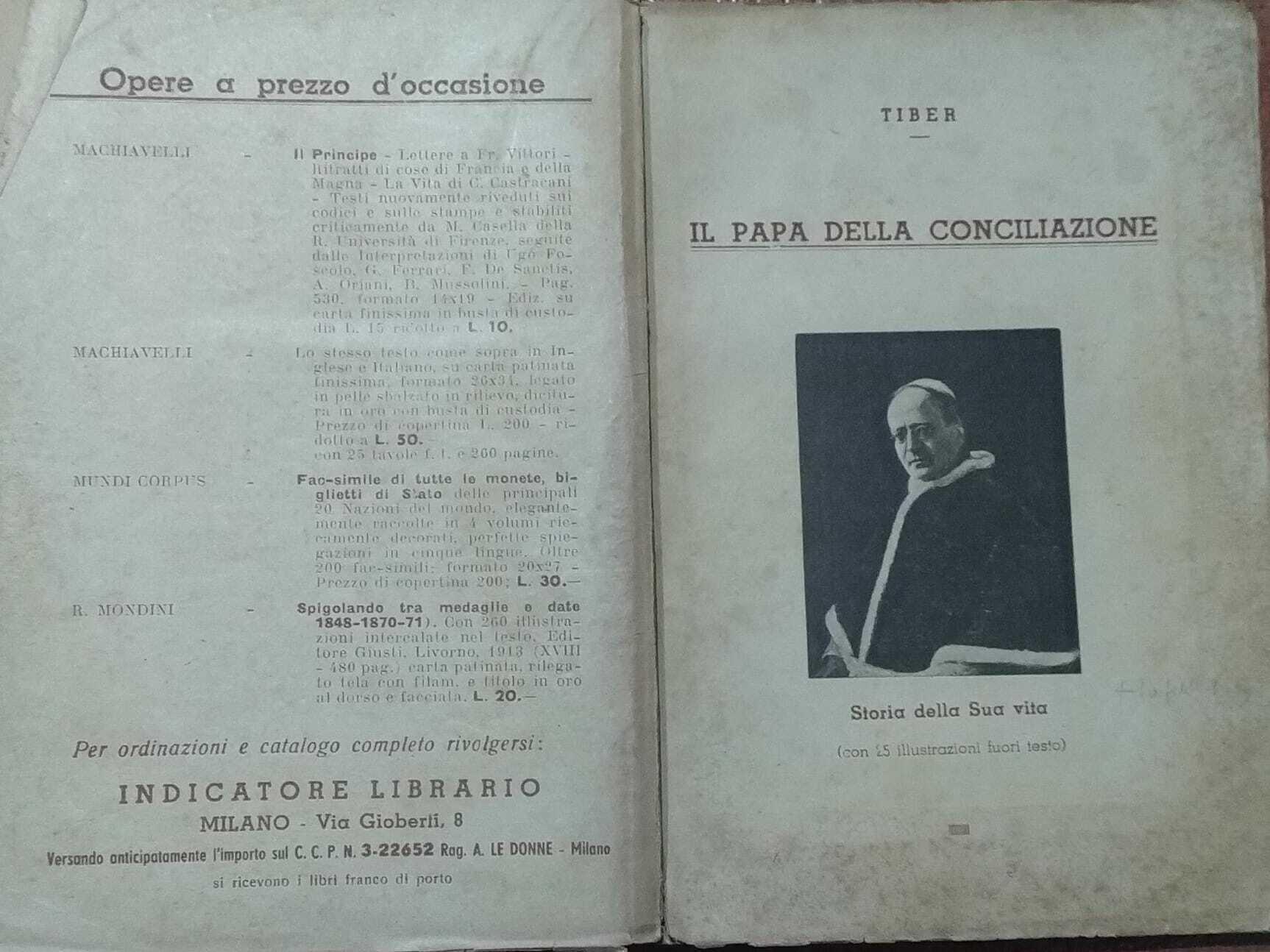 Librisaggi