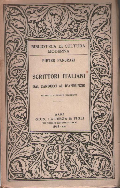 Librisaggi