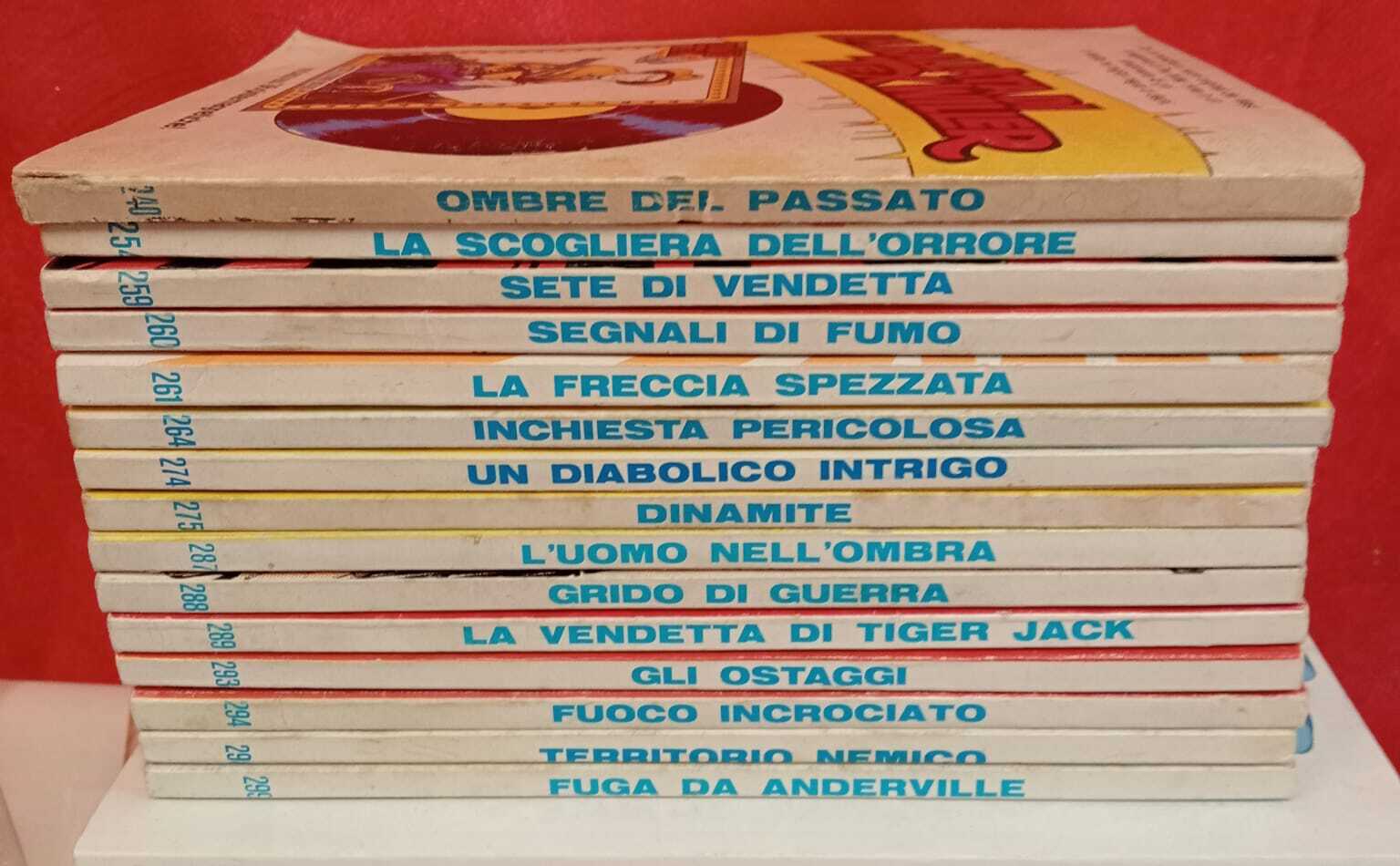 Libreria del Professore