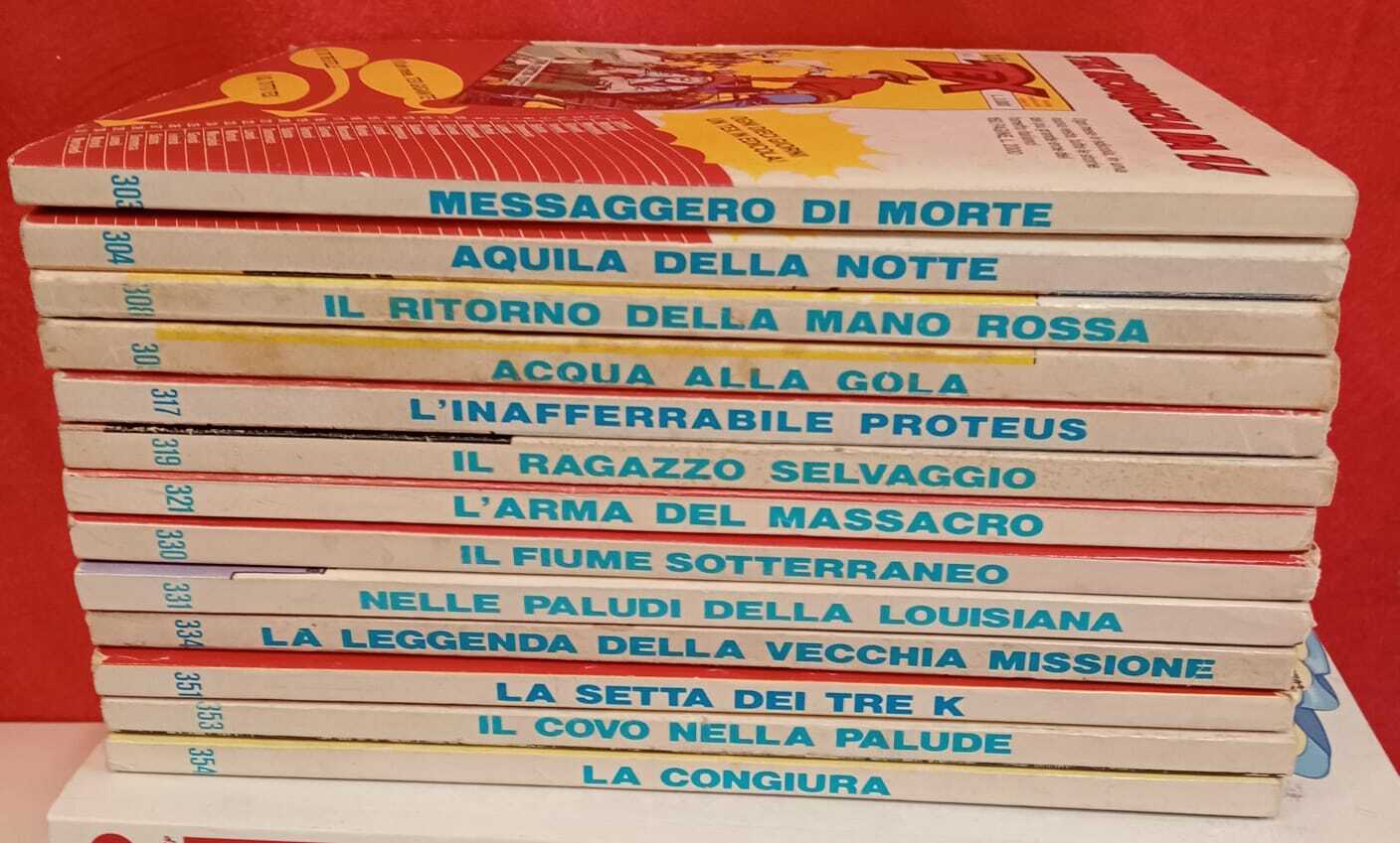 Libreria del Professore