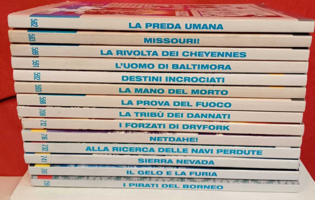 Libreria del Professore