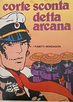 Corte sconta detta arcana
