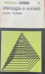 Ideologia e società