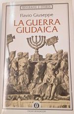 La guerra giudaica