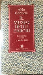 Il museo degli errori
