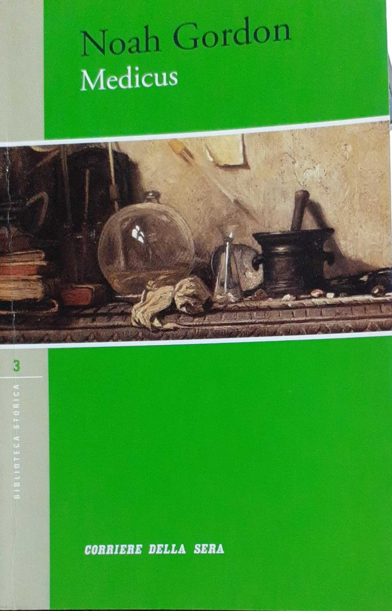 Libreria del Professore