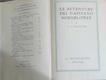 Le avventure del capitano Hornblower