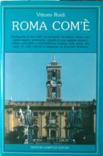 Roma com'è