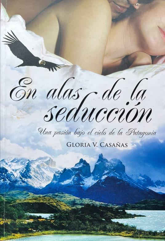 En Alas De La Seducción - copertina