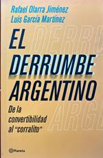 El Derrumbe Argentino