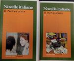 Novelle italiane. Il Novecento (due volumi)
