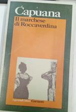 Il marchese di Roccaverdina